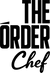 The Order Chef logo