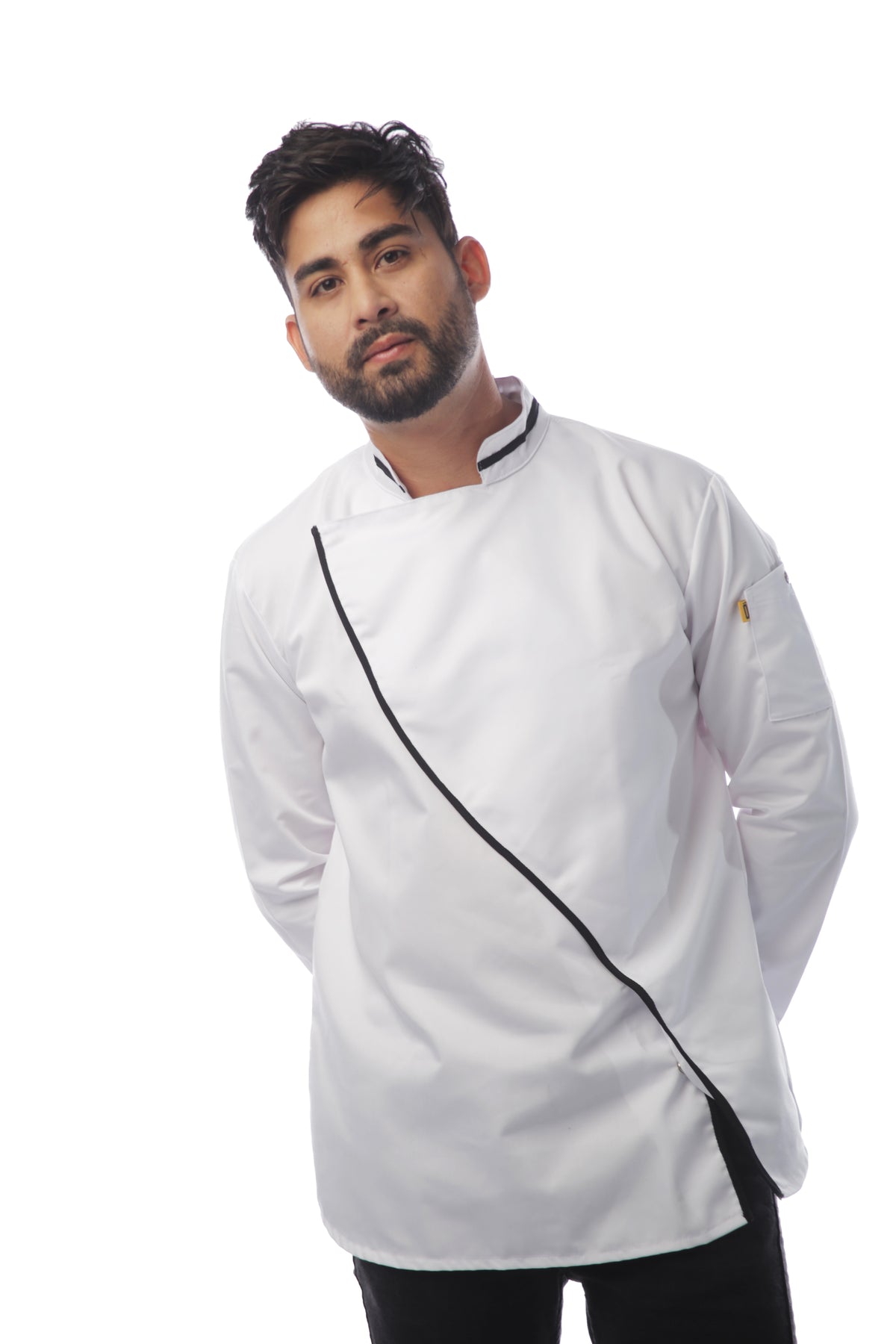 Chef Jackets For Men - Long Sleeves – The Order Chef