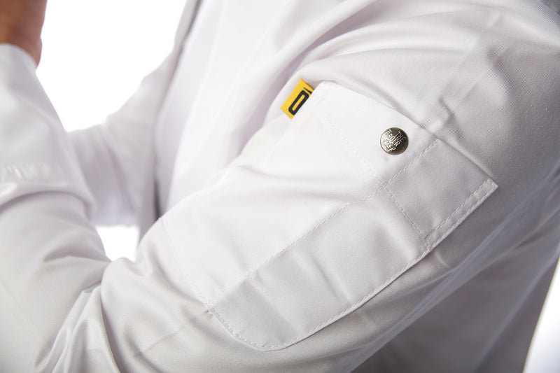 Becco Jacket