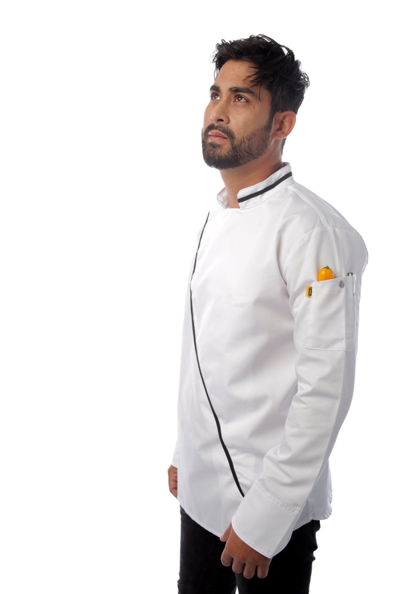 Becco Jacket