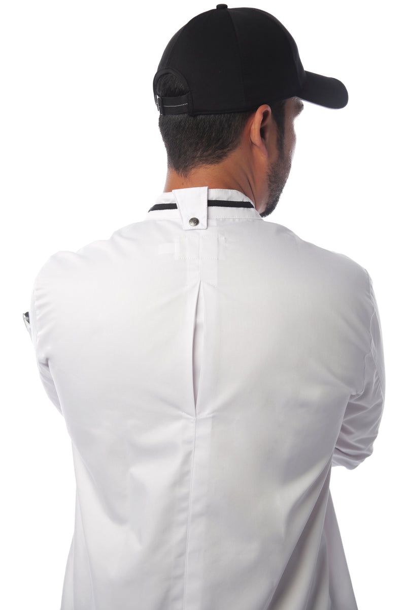 Becco Jacket – The Order Chef