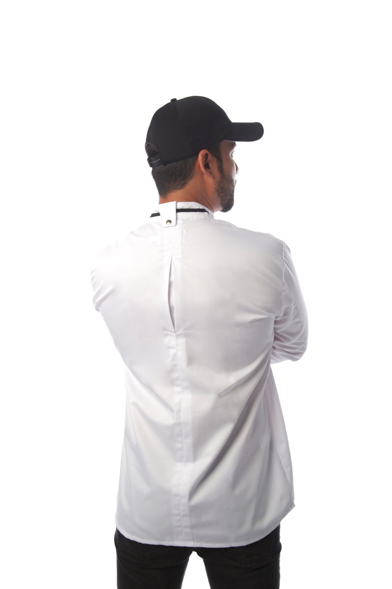 Becco Jacket – The Order Chef