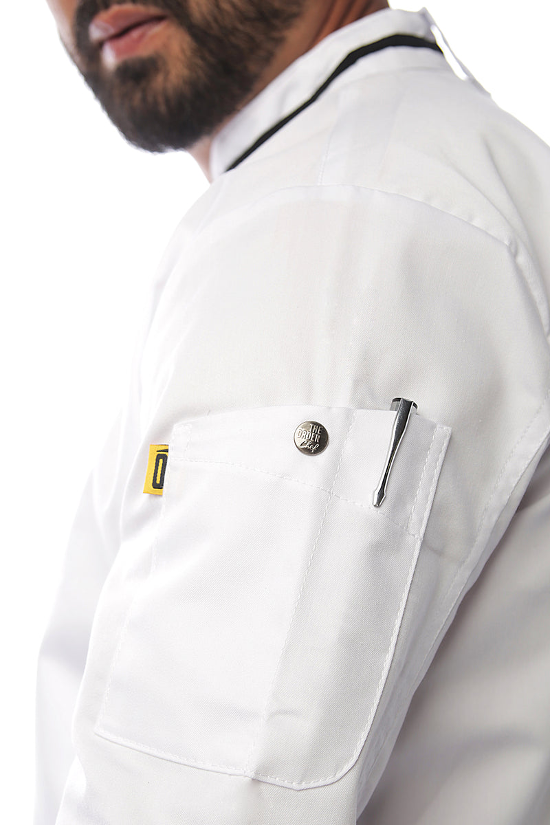 Becco Jacket