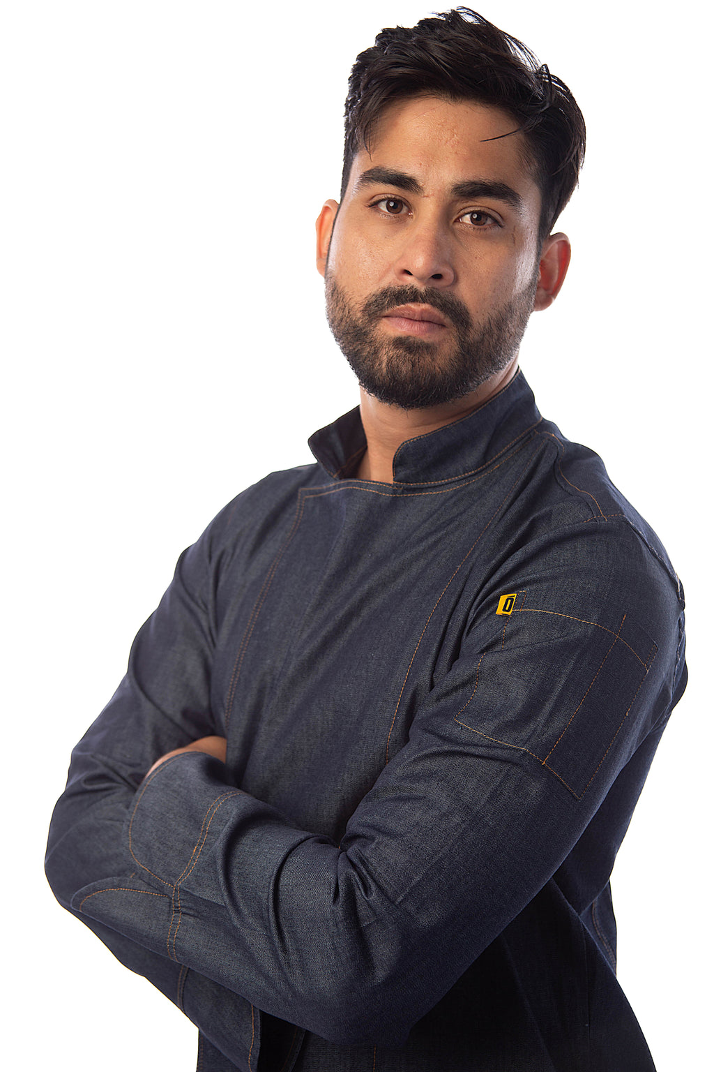 Oliver Jacket L/S – The Order Chef
