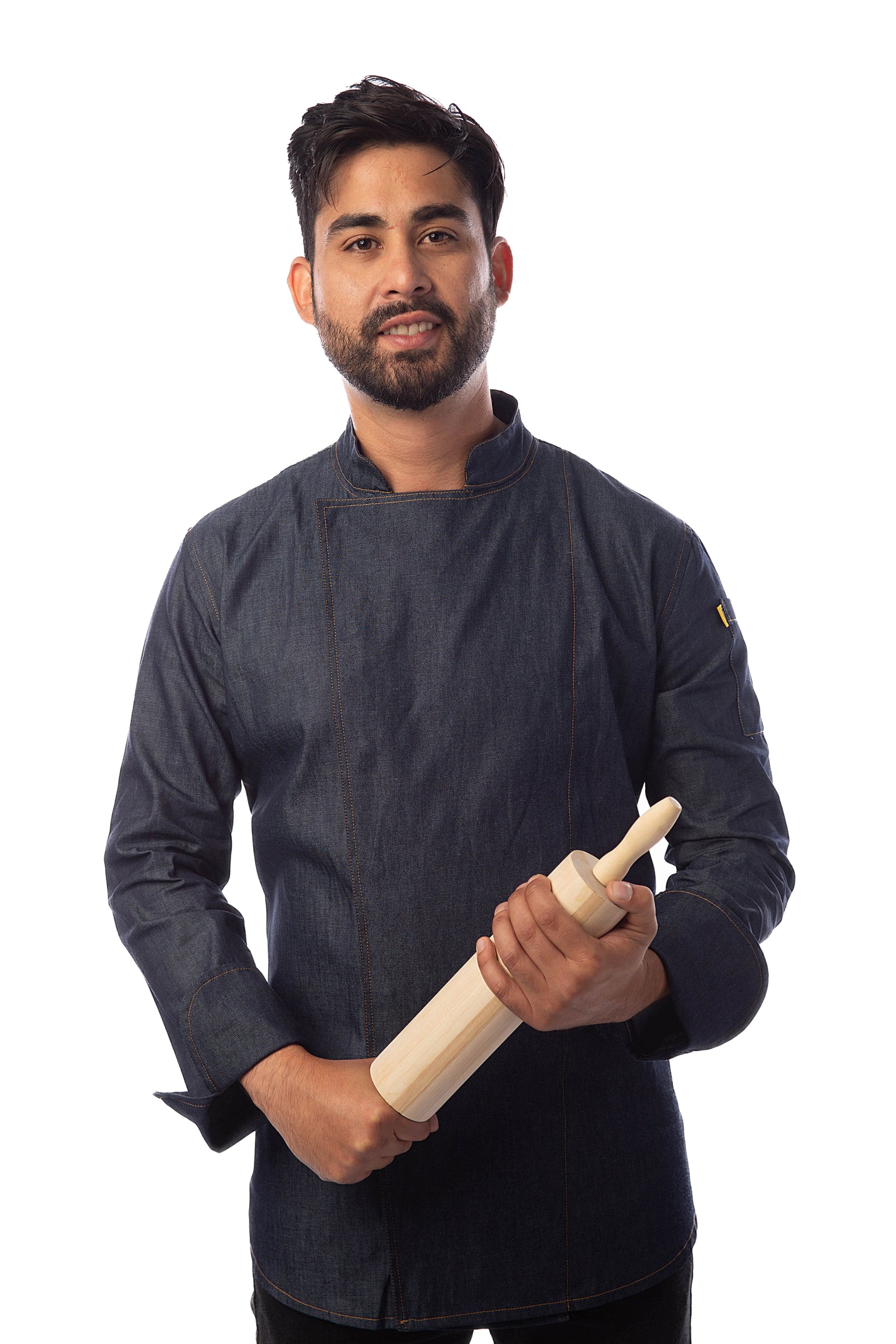 Oliver Jacket L/S – The Order Chef