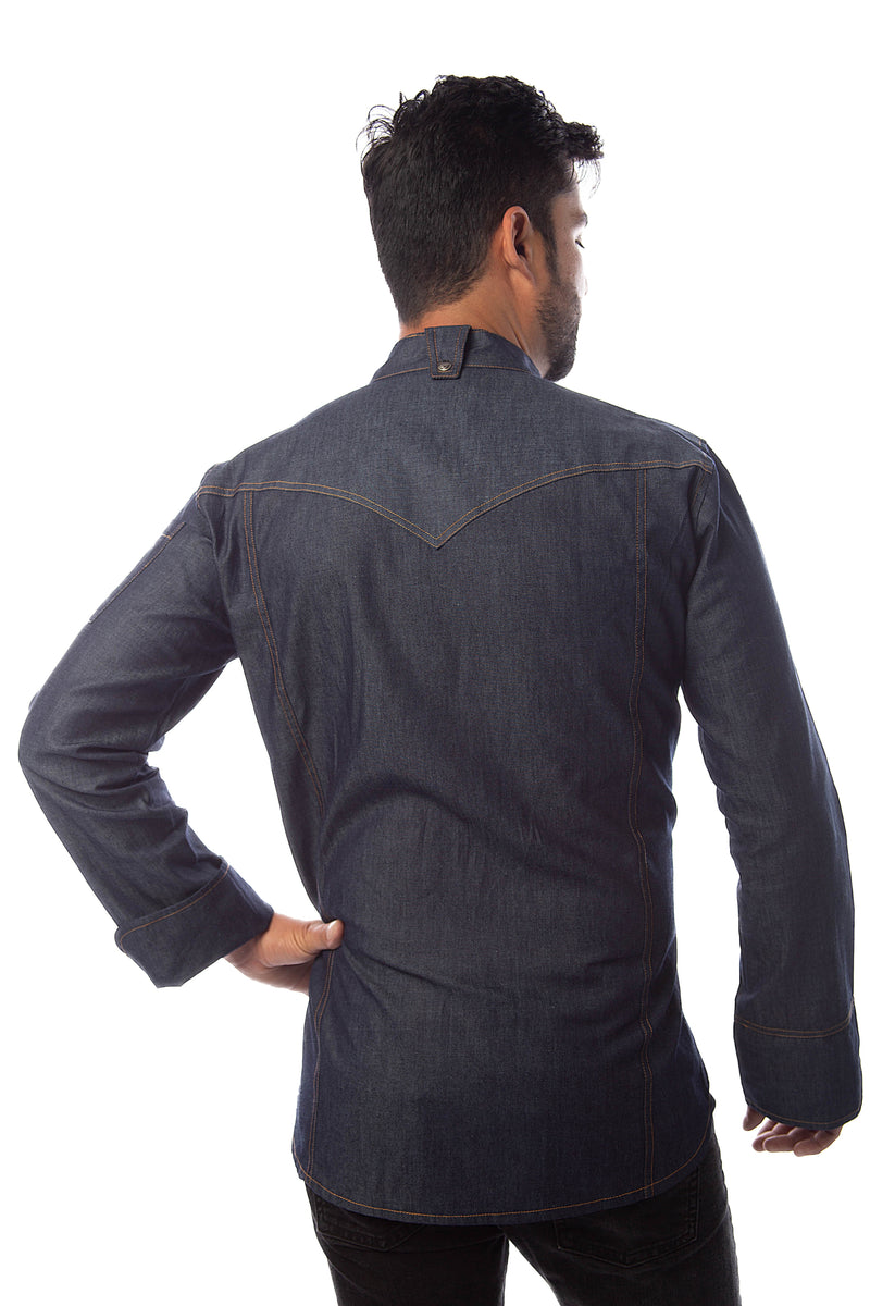 Oliver Jacket L/S