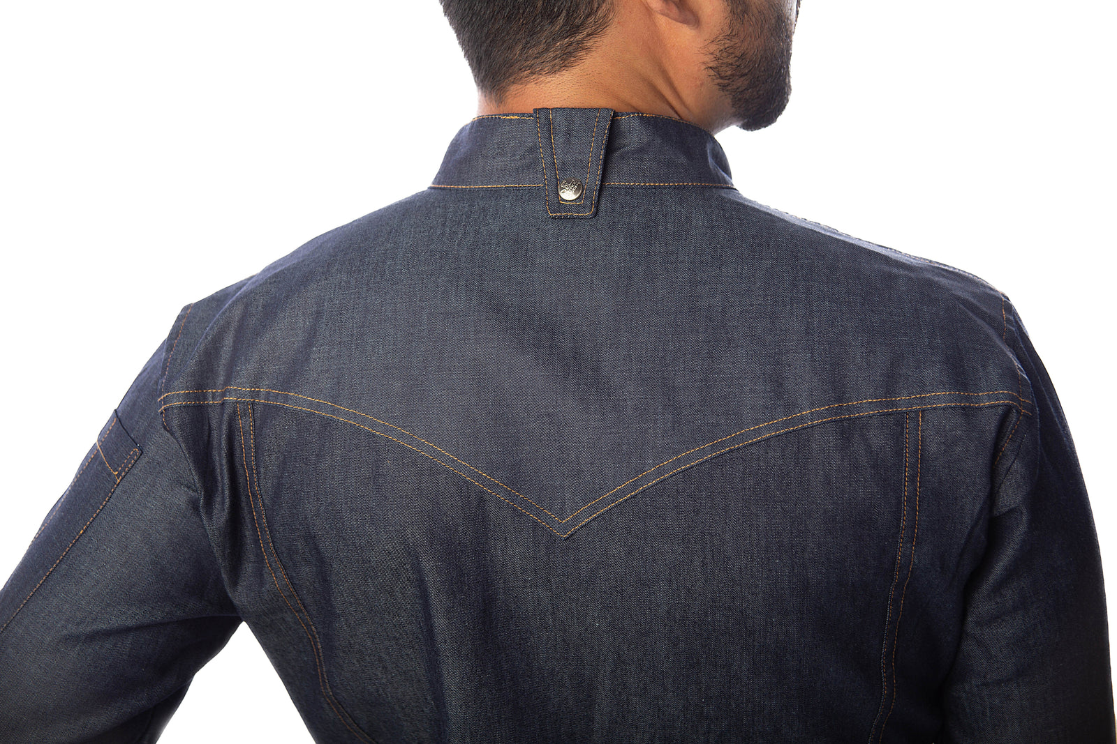Oliver Jacket L/S – The Order Chef