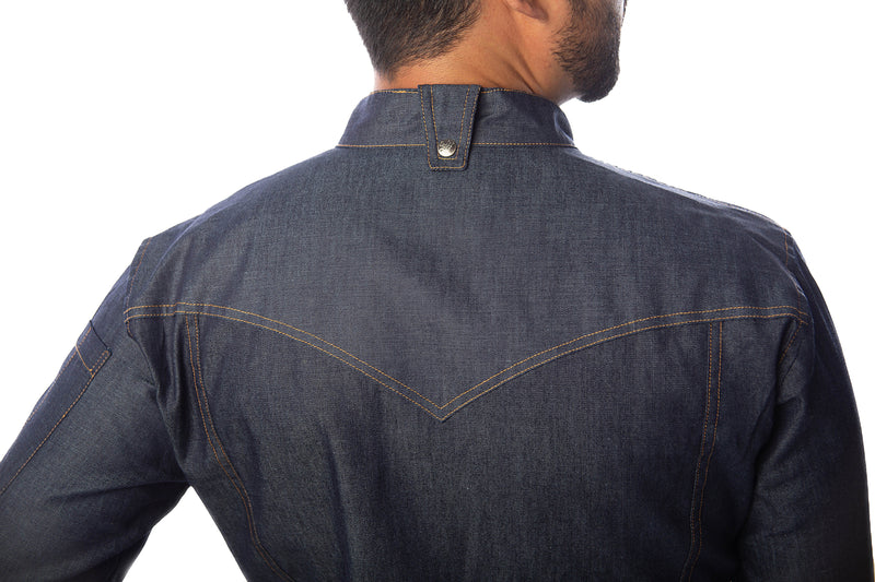 Oliver Jacket L/S
