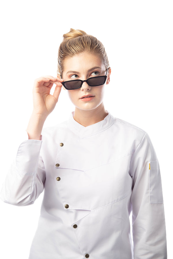 Becco Jacket – The Order Chef