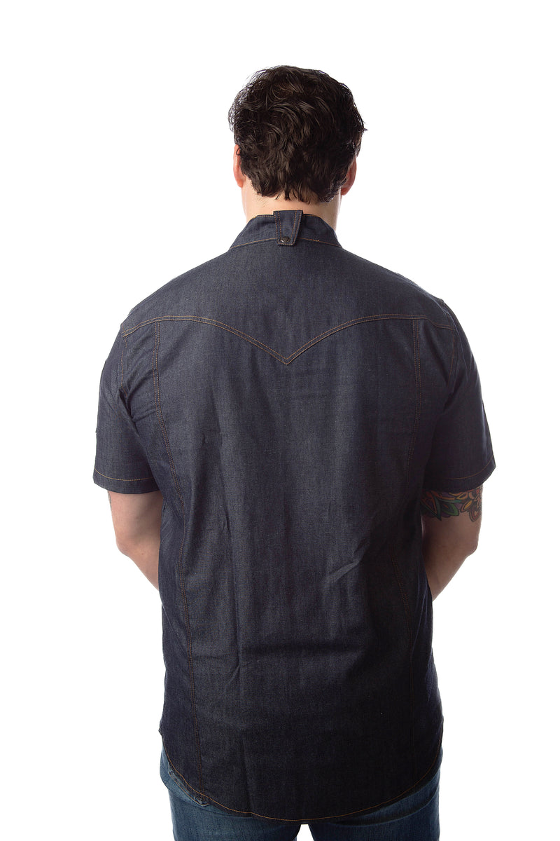 Oliver Jacket S/S