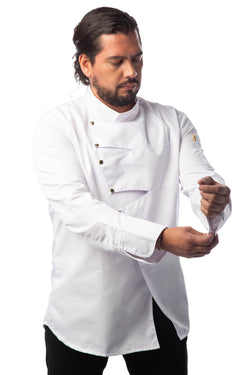 Williams Jacket
