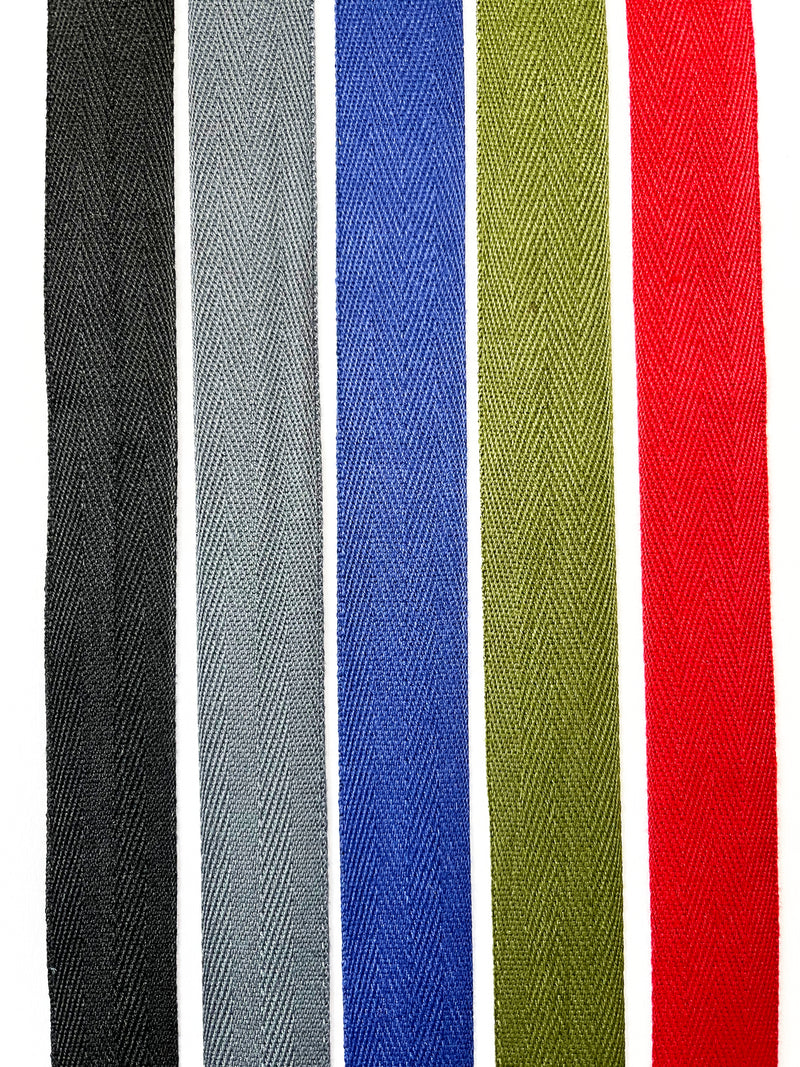 Overall Buckle Apron Straps