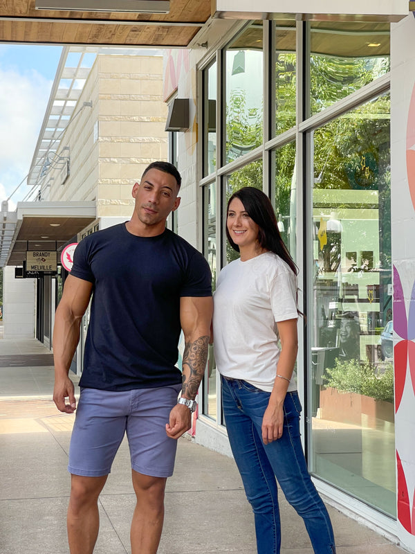 Unisex Natural T-Shirt