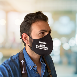 Cardio Face Mask