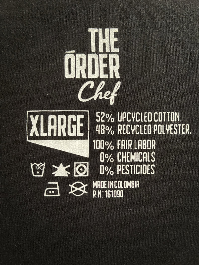 Unisex Black T-Shirt